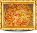 пицца красногорск с бесплатной доставкой на дом, МАРГАГИТА большая
