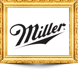 Пиво "miller" (0,5л.) 